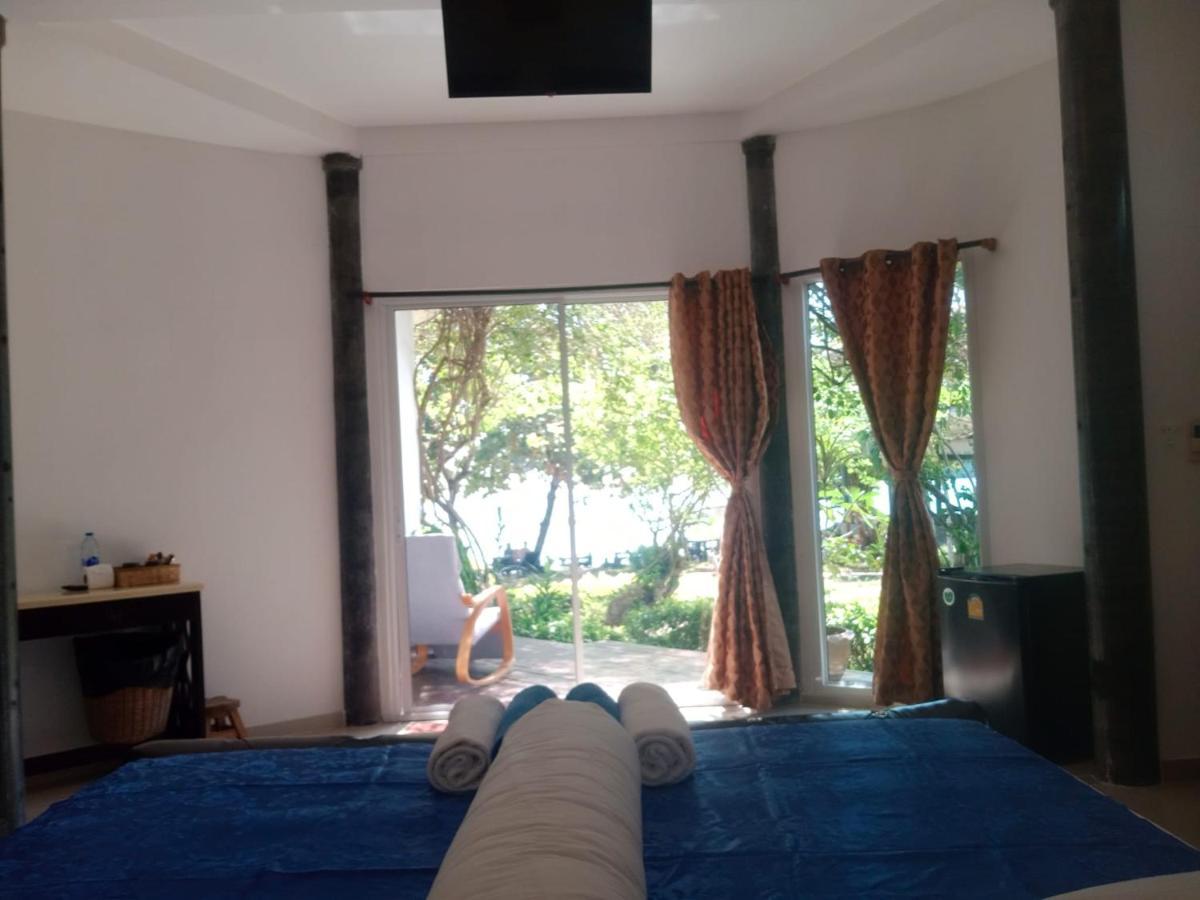 Yao Yai Beach Resort Ko Yao Exterior foto