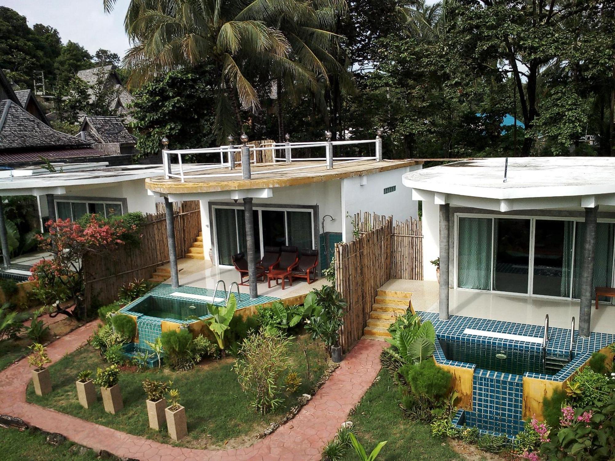 Yao Yai Beach Resort Ko Yao Habitación foto