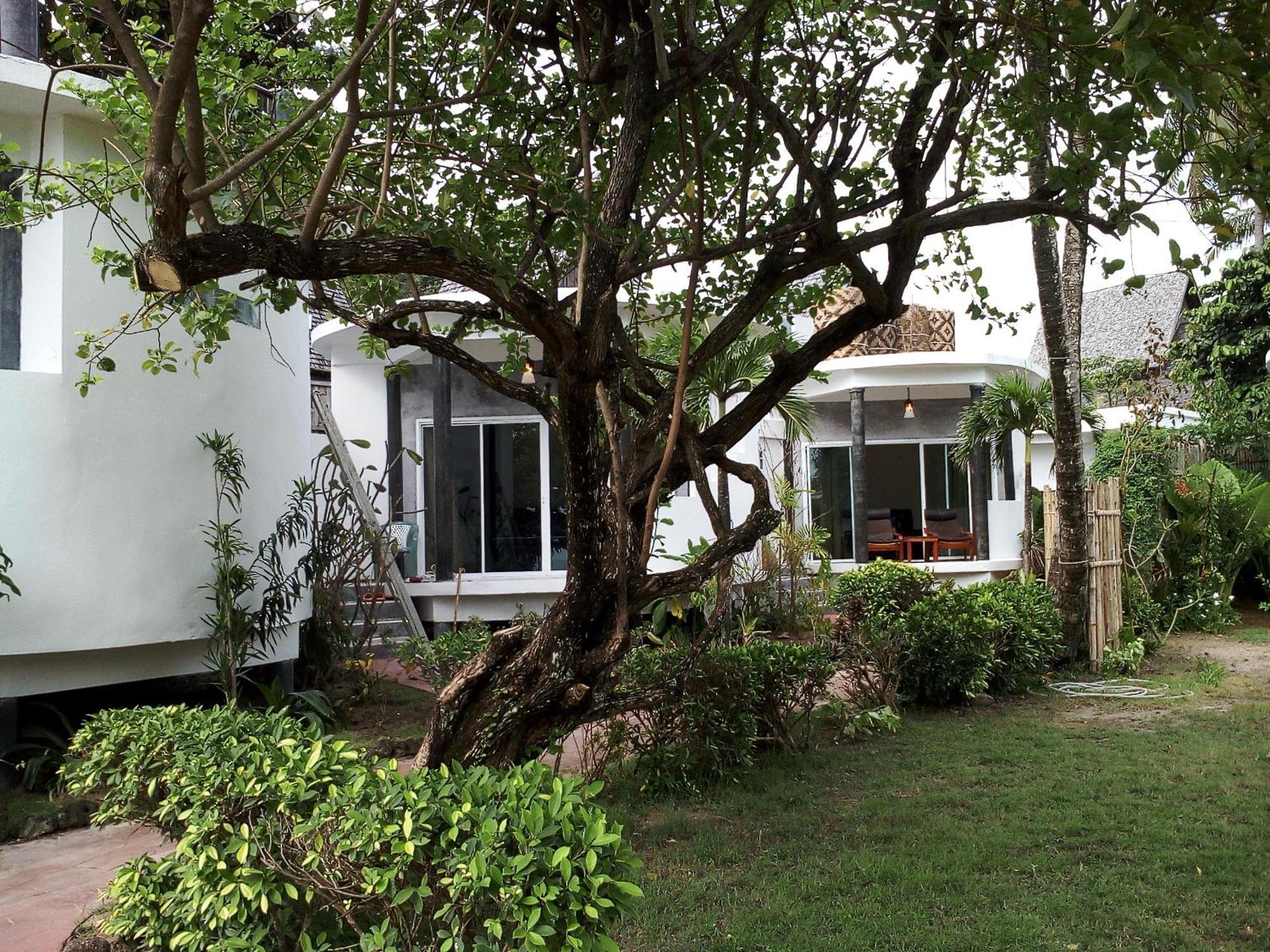 Yao Yai Beach Resort Ko Yao Habitación foto
